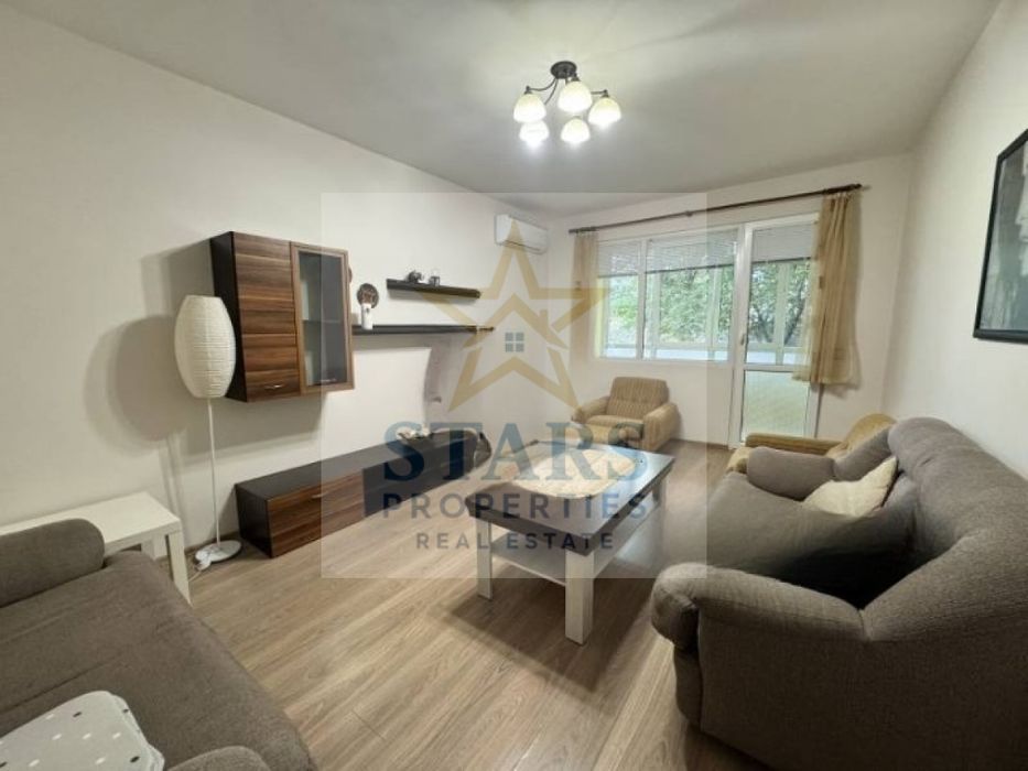 Продажба 3-стаен гр. Варна - жк. Чайка 59m²