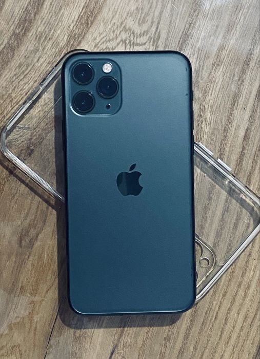 Айфон 11 про