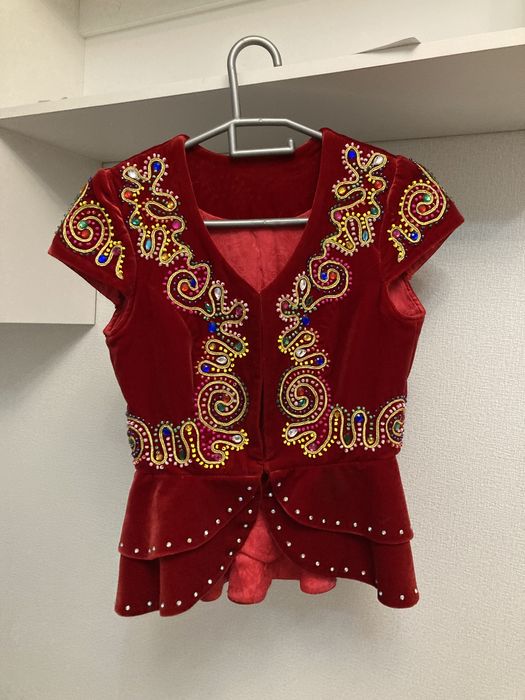 Кажекей   42 размер