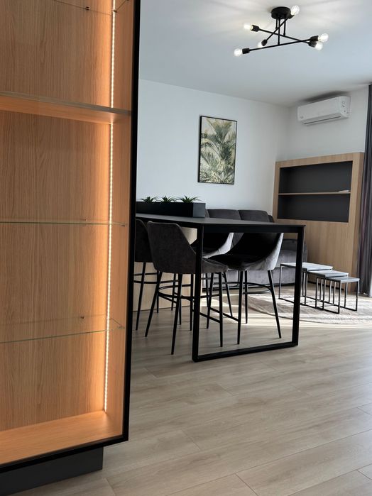 Apartament 3 camere de închiriat - Prima Oneștilor