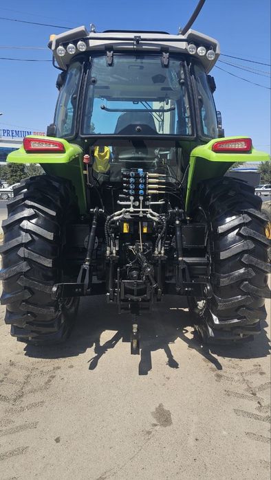 САДИН 2104 в Лизинг