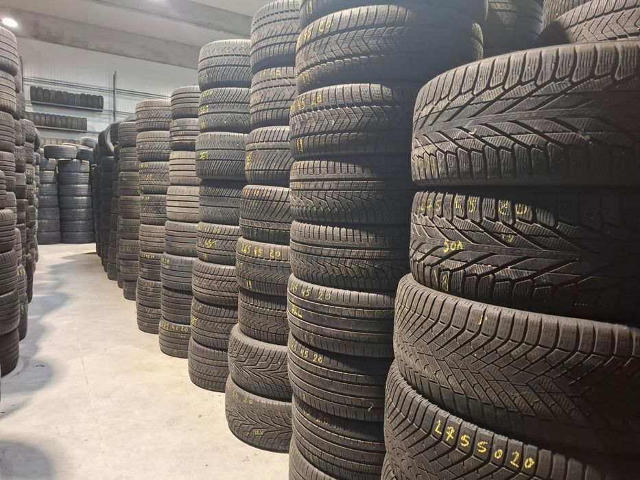Vânzare anvelope en-gros – stoc mare , prețuri de distribuitor ...