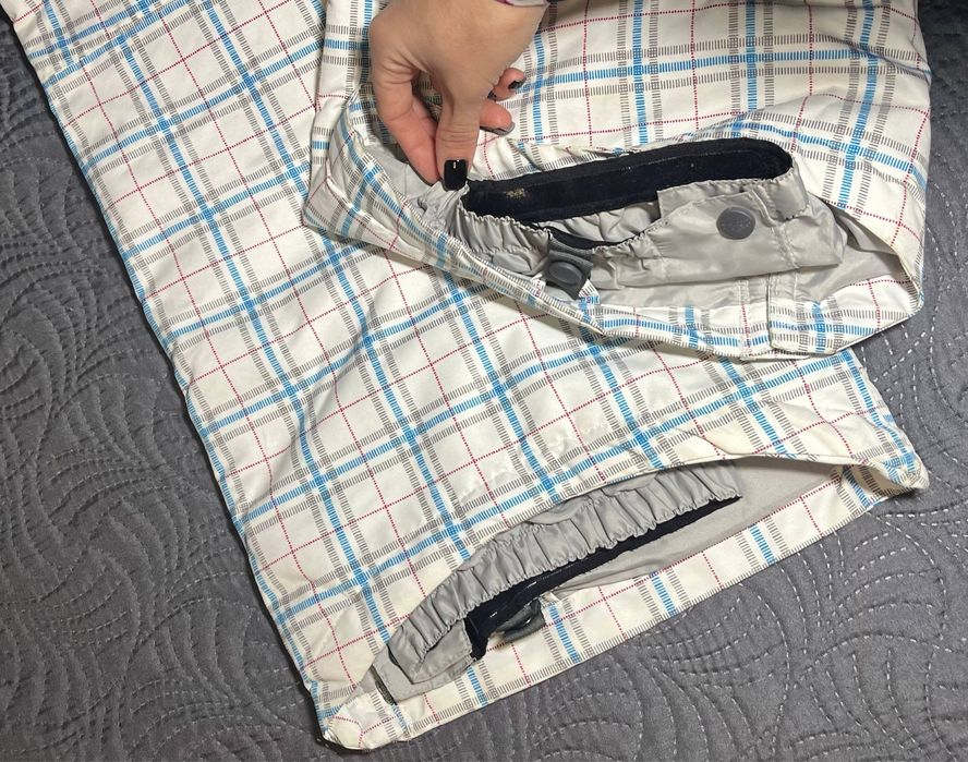 Дамски ски панталон Skibum Proline, размер EU 42 (L).