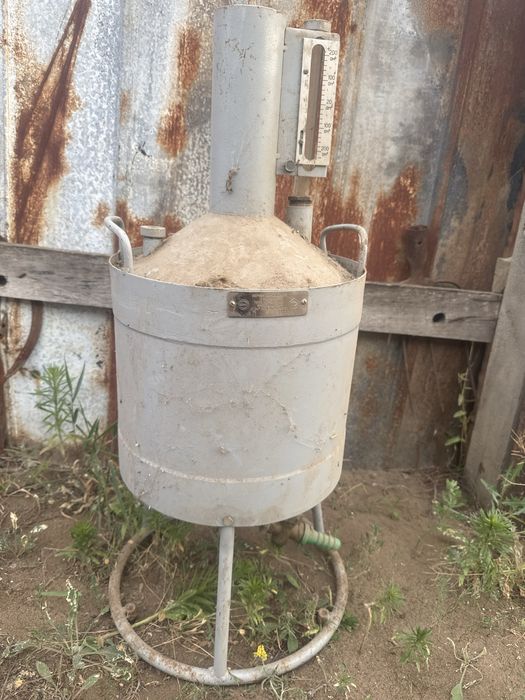Мерник для точного измерения продам