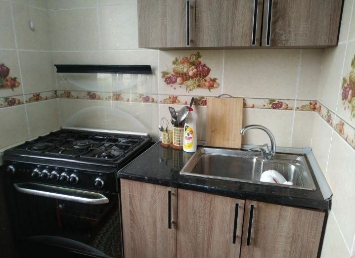 КВАРТИРА 5/5/5  Юнус-обод-15