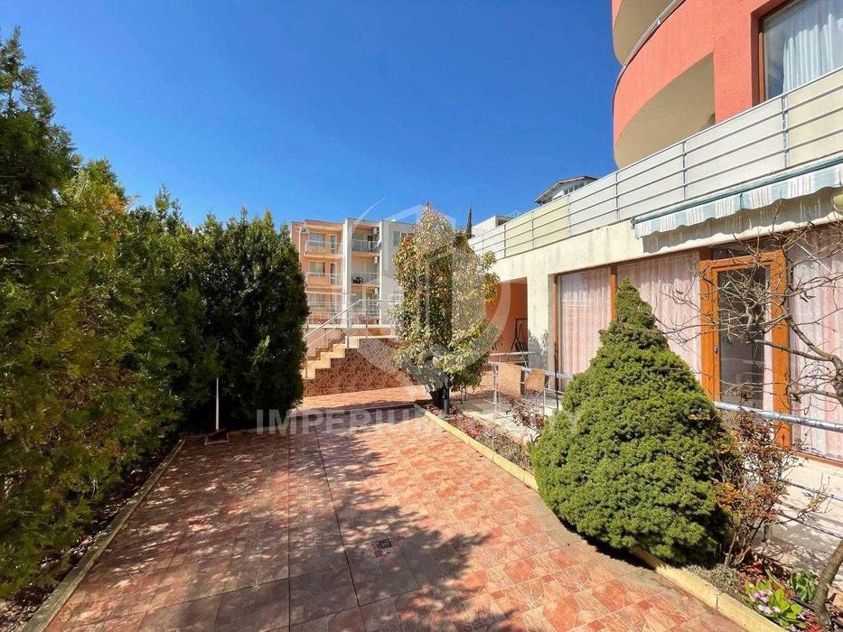 Продава се Едностаен апартамент в Свети Влас - 52 кв.м за 1000 €/кв.м - Снимка #10