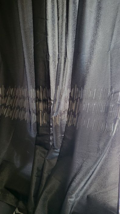 Blackout светло бежови, сив графит