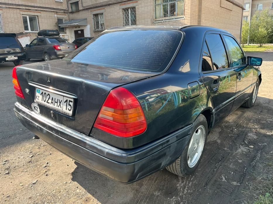 Продам мерса есть торг