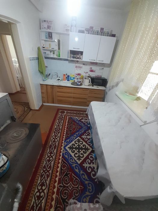 Продается дом частный (кирпичный)