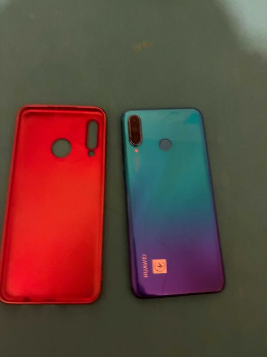Huawei P30 Lite 128GB 4GB RAM Dual