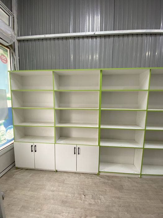 Новый полка для бизнеса