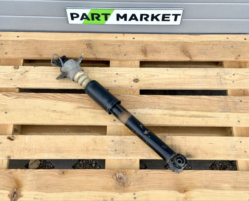 Заден амортисьор AUDI A6 A7 C7 4G 4G0616031AC