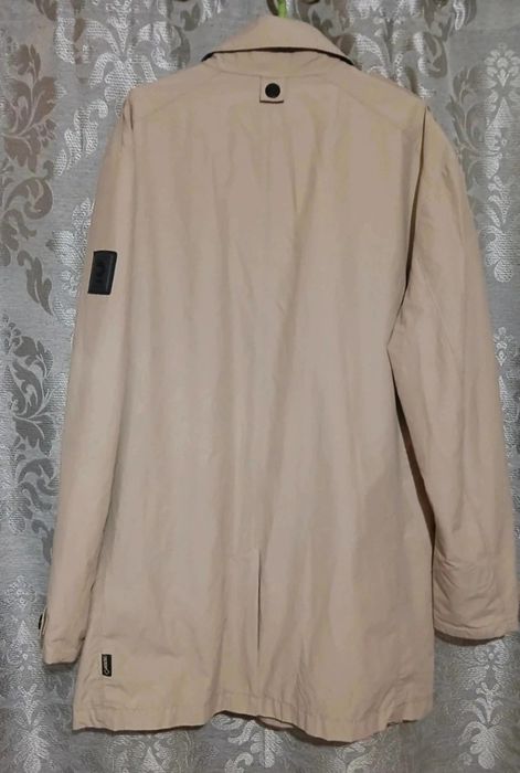 Jachetă/Trenci Calamar x Walbusch Gore-Tex mărimea 26(XL-XXL)