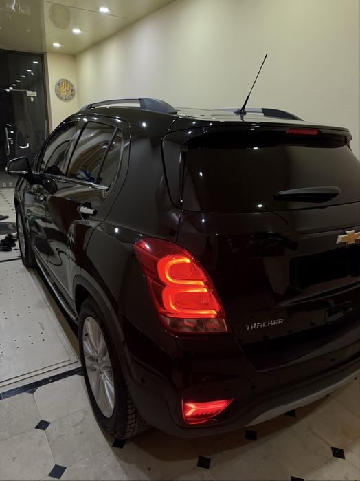 Tracker 1 premier 2020 yil.