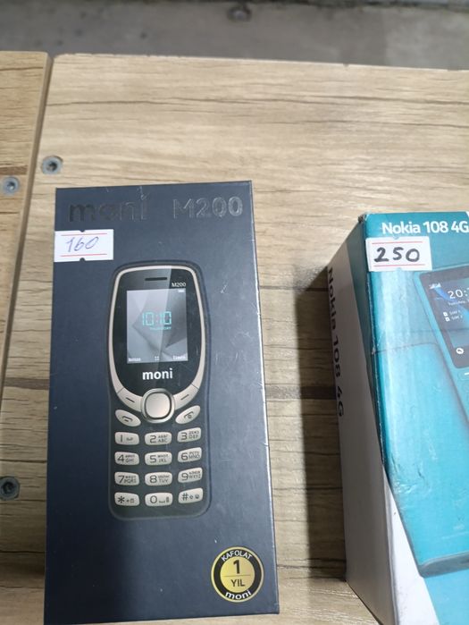 Телефон novey z550