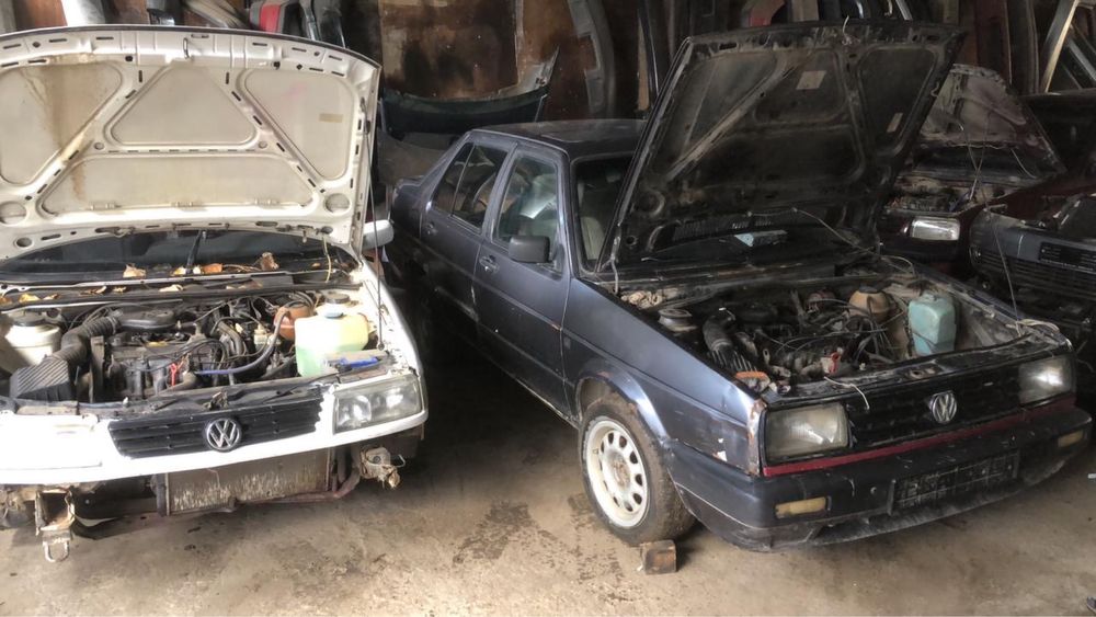 Джетто запчастьттары сатылады