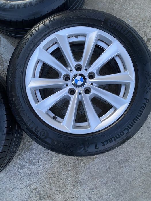 Jante bmw seria 5 f10 x1
