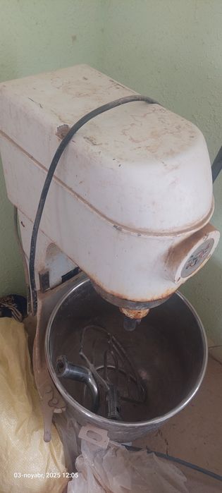 Eliktir duxovka 3 faza va meshalka