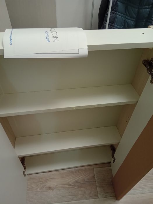 Зеркало с подсветкой