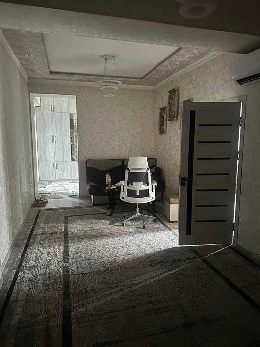Продается 3-х комнатная квартира новостройка