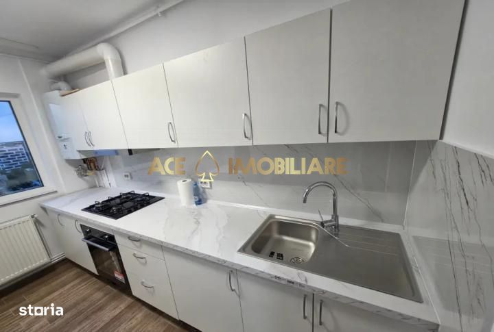 3 Camere de inchiriat | Crangasi | Metrou | Centrala proprie