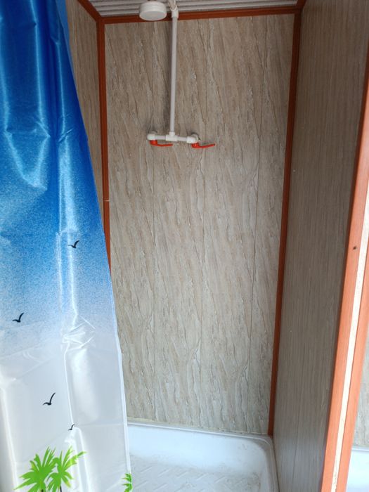 Душевой+санузел из контейнера продается / Кантинер, контейнер