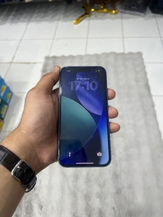 Iphone 13 arginal LLA