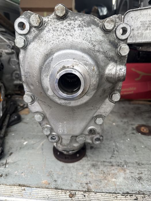 Grup fata Bmw G30 G31 G20 G21 F34 G38 G01 G02 raport 2.93