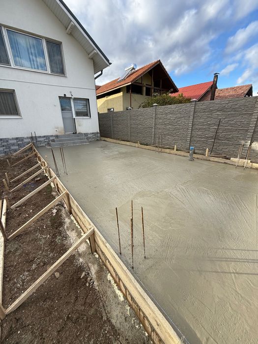 Renovari si amenajari interioare/exterioare