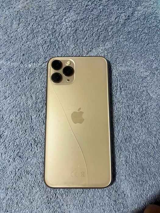 iPhone 11 pro 256gb