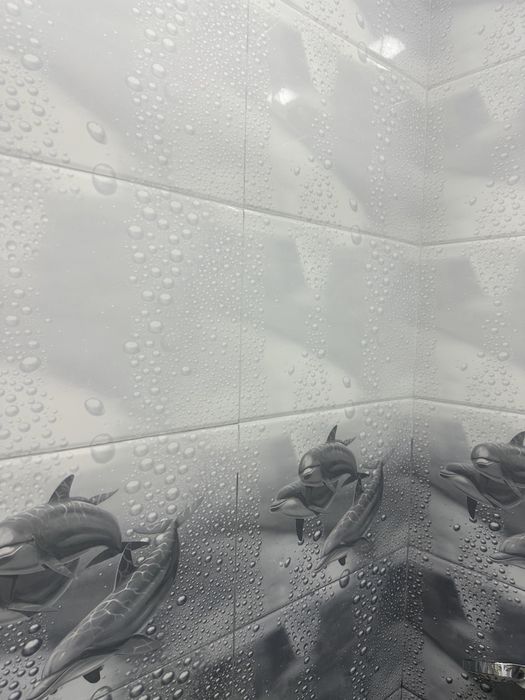 Кафельные и малярные работв. Качественно.