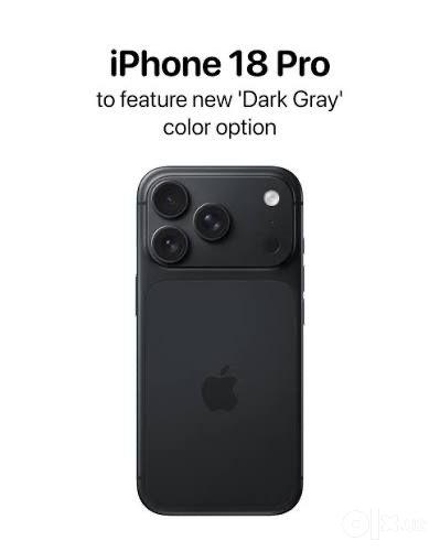 18 Pro Max 1TB Black