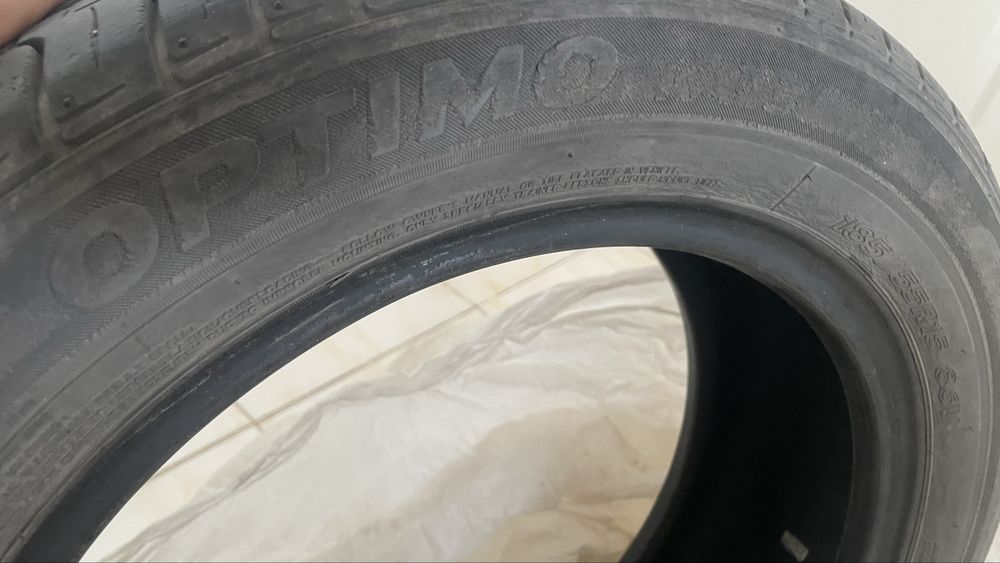 Автошины Колеса 185/55R15