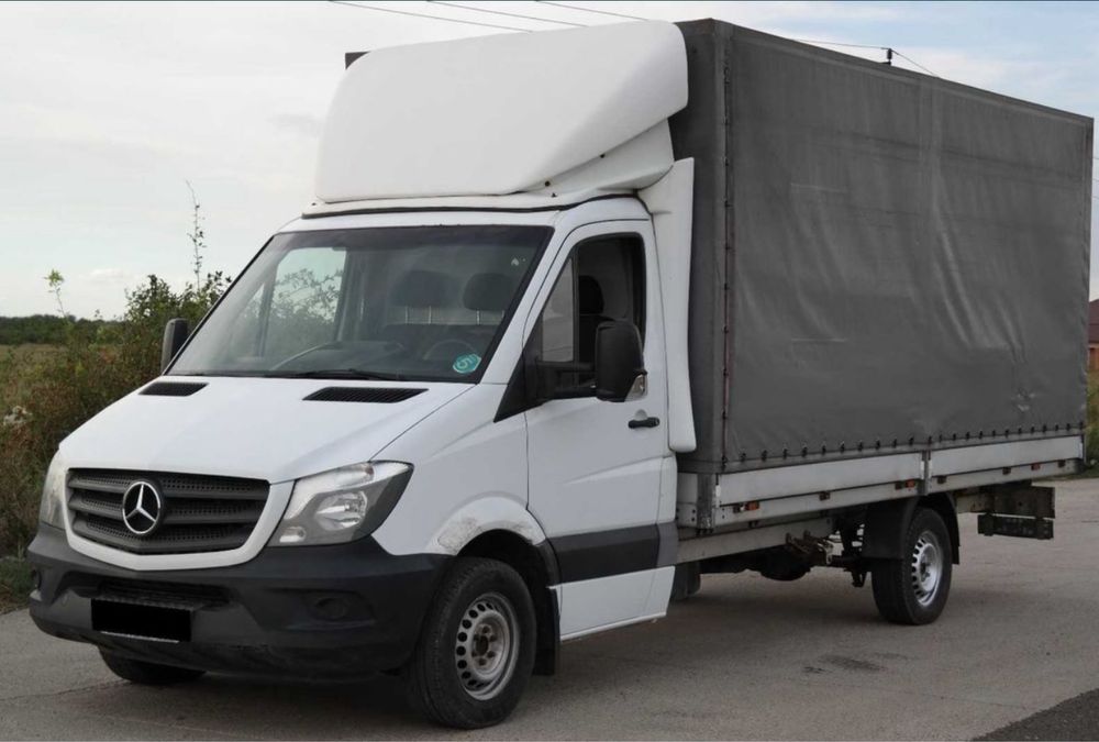 Transport marfa, mutari mobila, inchiriere duba,camion, carat bagaje,