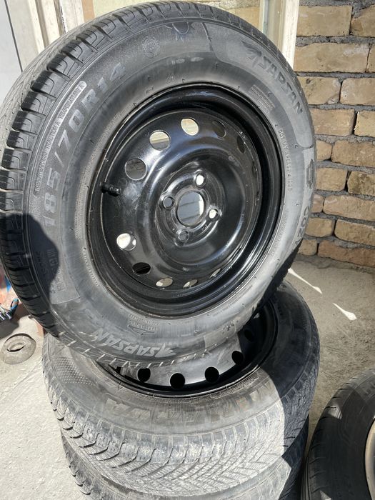 shtampovka 185/70R14