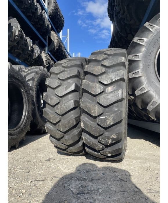Anvelopa 12.5-18 CEAT MPT602 12PR 134D TL