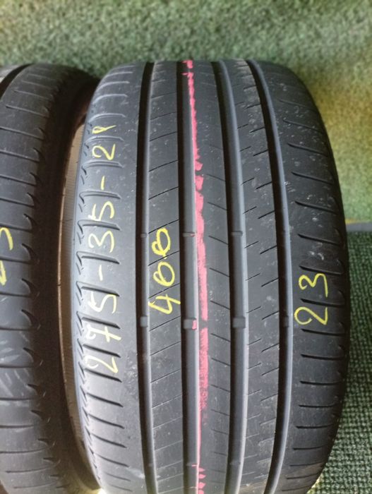 275 35 21 Bridgestone
