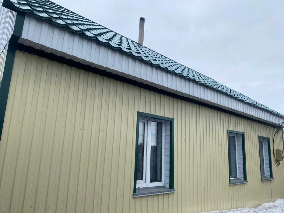 Продам частный дом в районе Береке