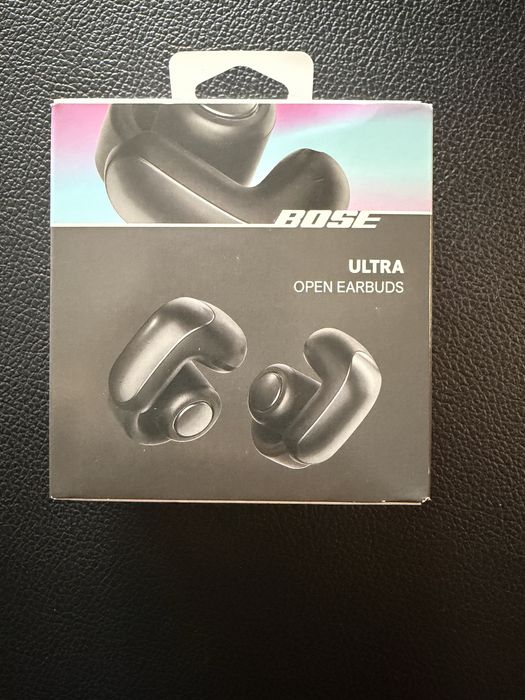 Osw Ultra ear buds