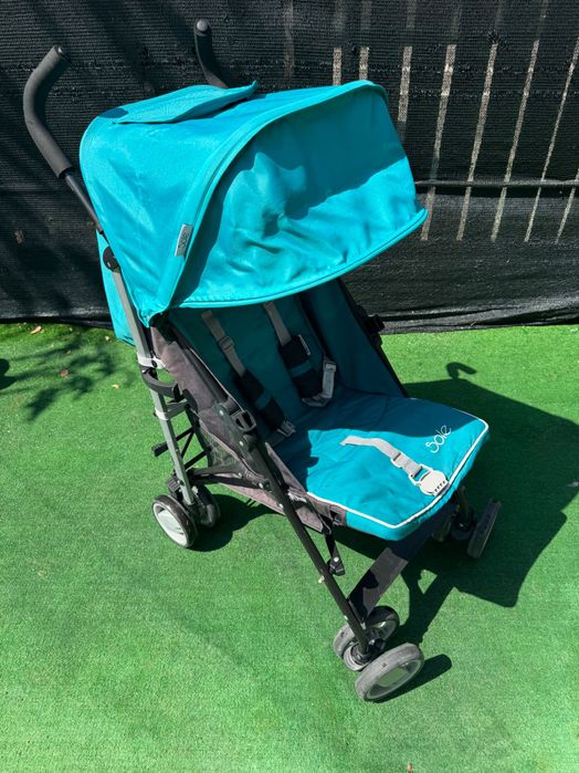 Carucior Coccolle Sole