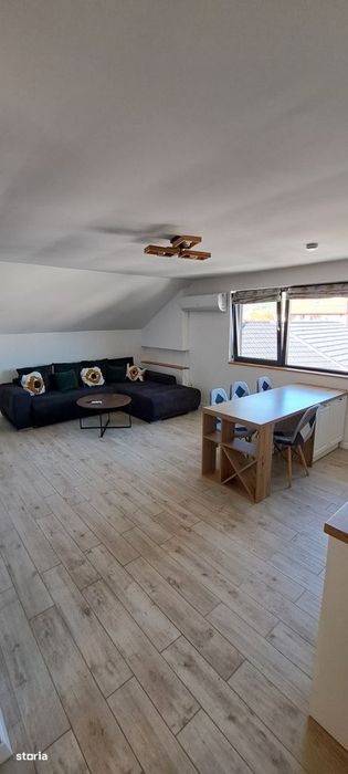 Apartament 2 camere, 60 mp, modern, ultracentral-zona Sincai