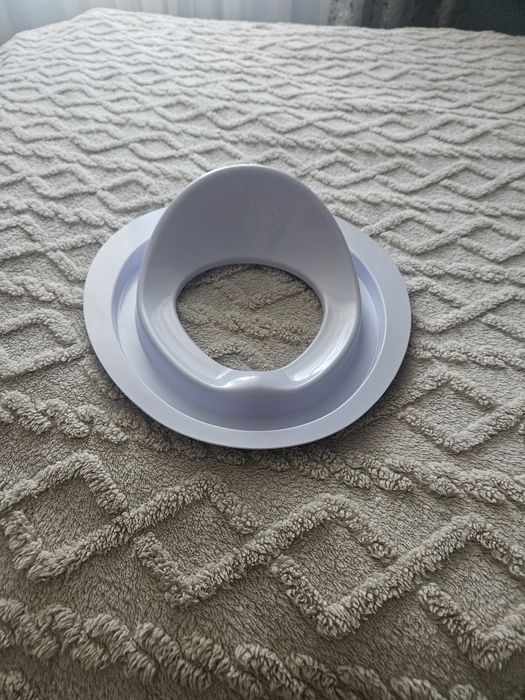 Насадка детская на унитаз