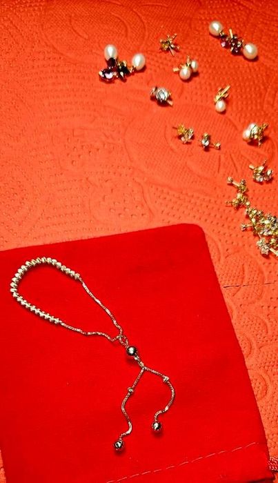 Aur de 9k! Bjuterii, piercinguri...