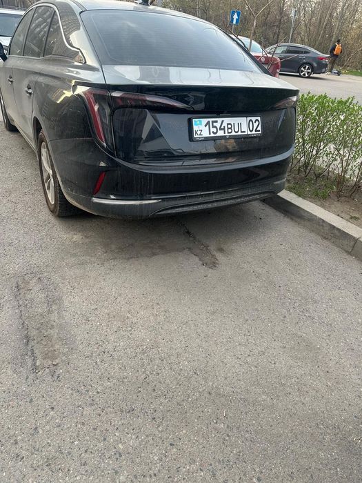 Продам Kia K8 2.5 обьем