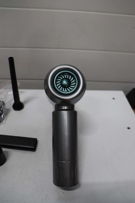 Мини Ръчна прахосмукачка, 16KPA, батерия, Ръчна прахосмукачка, 3в1