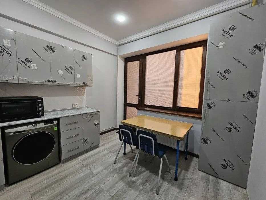 Сдаётся квартира на Сергели 2/4/16 ор_р метро Чоштепа