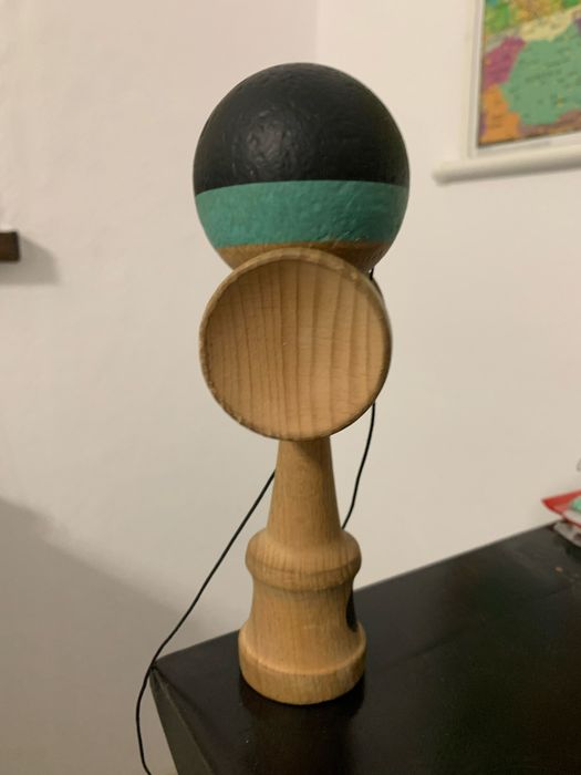 O kendama anti skid V2