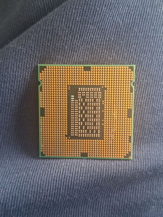 Procesor Intel i5 2400s  LGA 1155 MERGE PERFECT