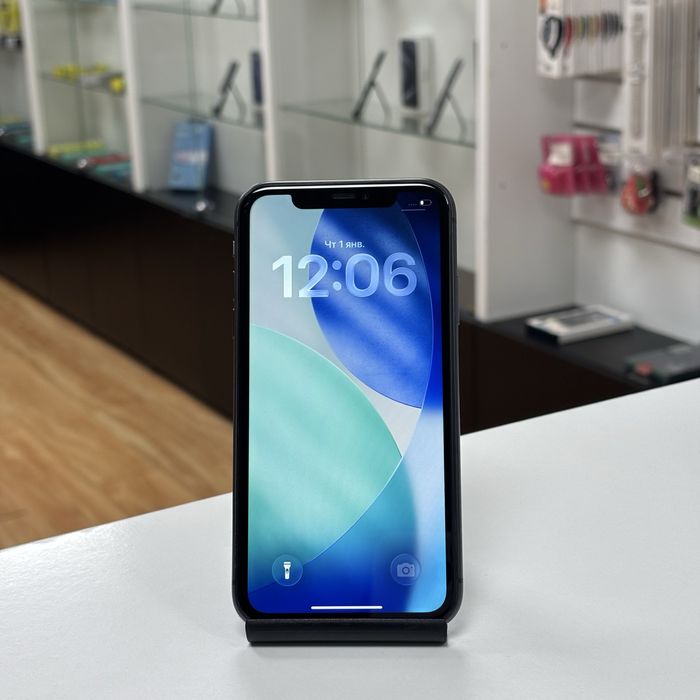 iPhone 11, 128гб