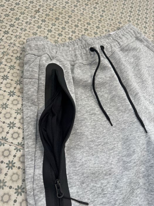 Nike Tech Fleece къси гащи shorts